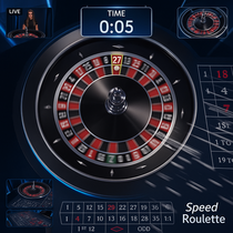BillyBet - Live Roulette with Real Dealers - Play Now