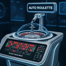 BillyBet - Live Roulette with Real Dealers