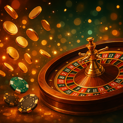 BillyBet Casino Willkommensbonus - 100% bis CHF 550 + 200 Freispiele