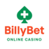 BillyBet Casino Logo