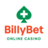 BillyBet Casino Logo