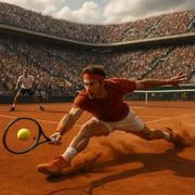 BillyBet - Tennis Sports Betting
